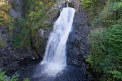 Falls of Foyers