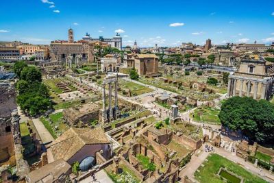 Palatine Hill