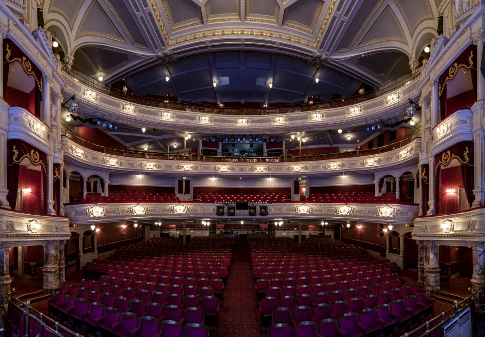 His Majesty's Theatre