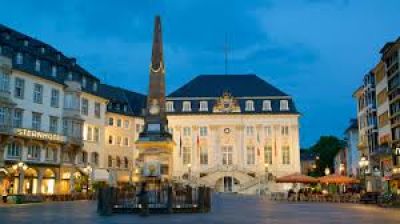 Bonn Old Town Hall