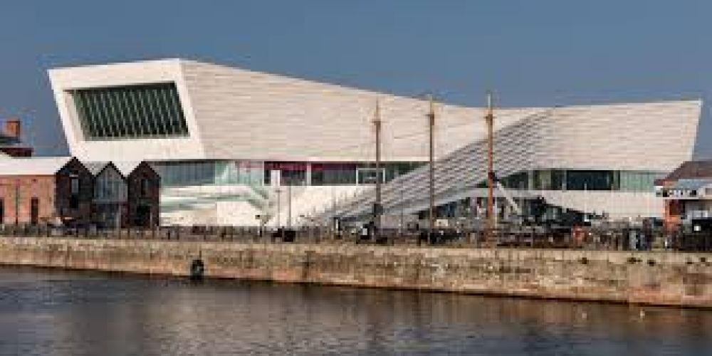 Museum Of Liverpool (Liverpool) History