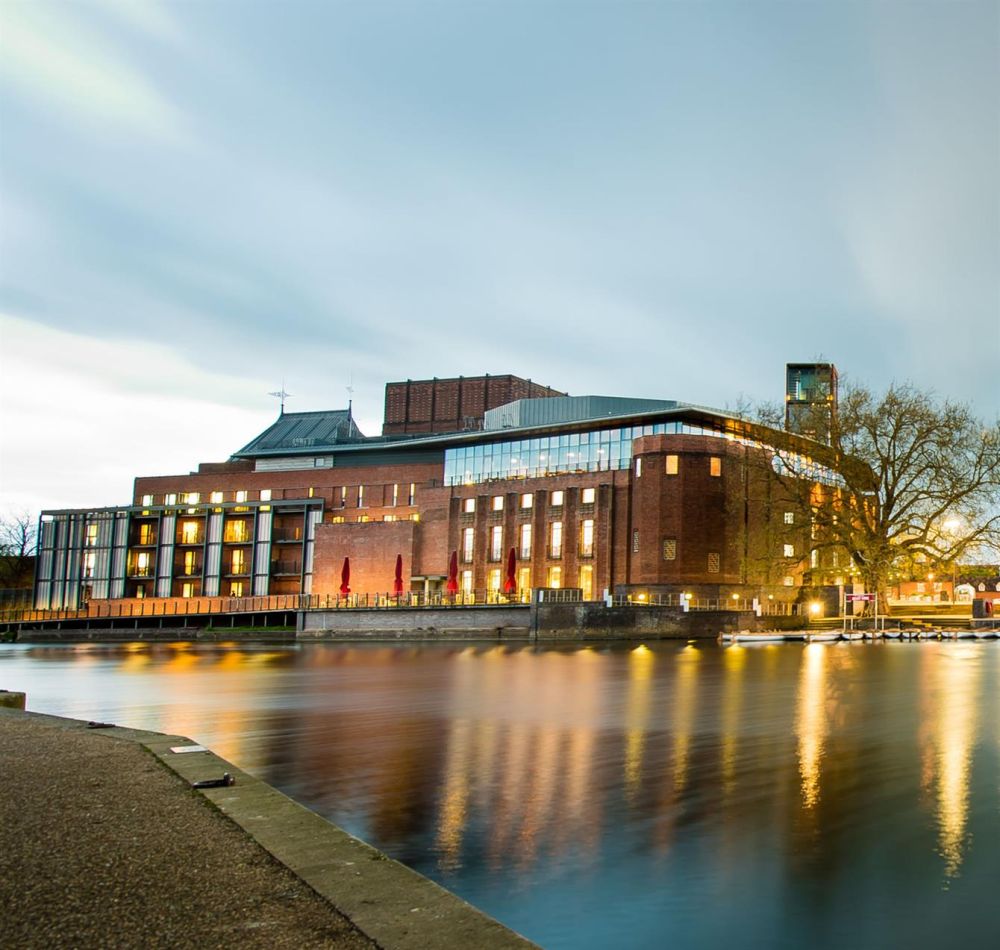 Royal Shakespeare Theatre