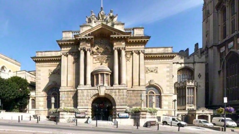 Bristol Museum & Art Gallery