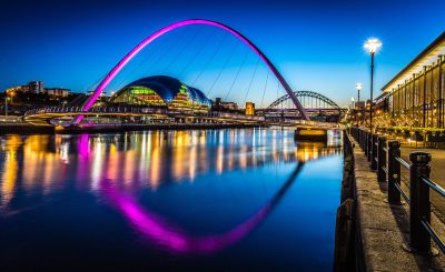 The Quayside