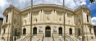 Musee d'Arts de Nantes