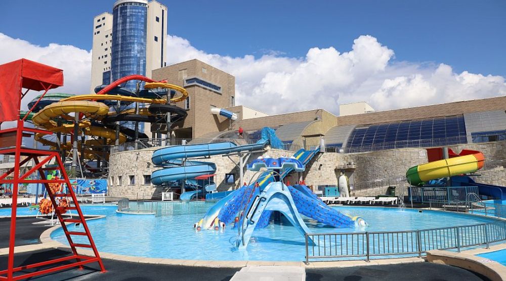 Riviera Aquapark