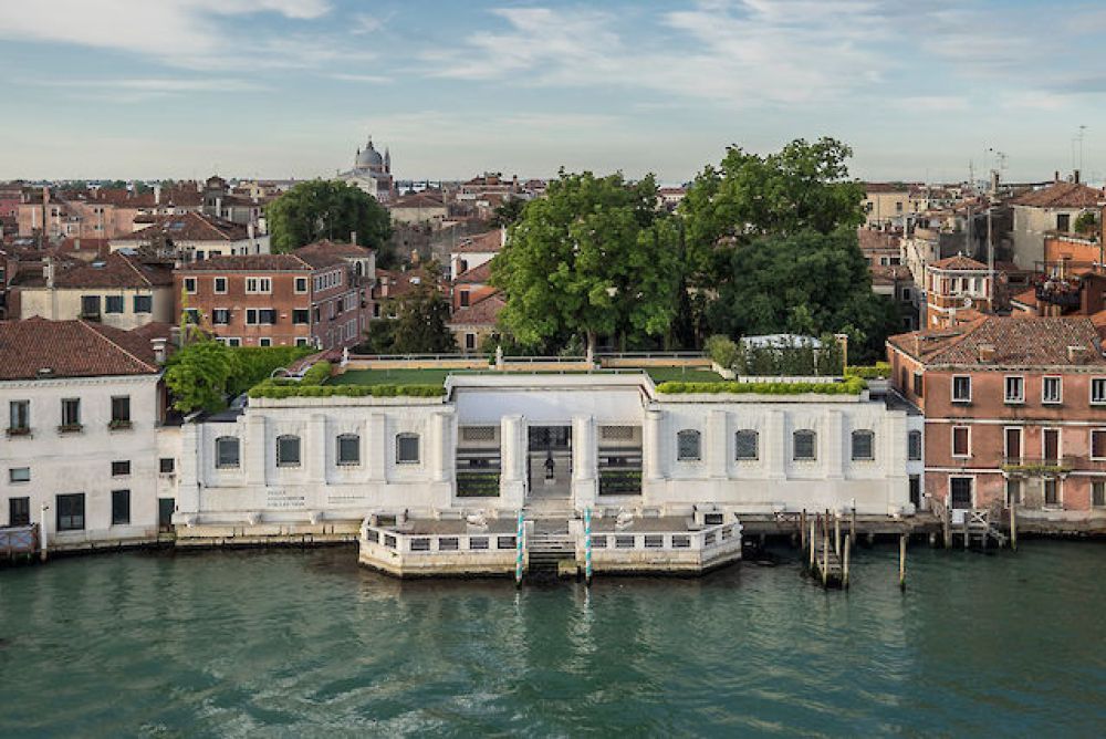 Peggy Guggenheim Collection