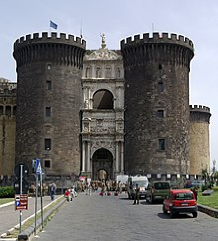 Castel Nuovo