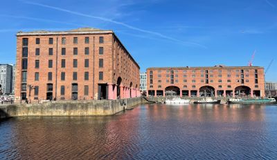 Merseyside Maritime Museum