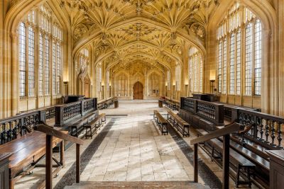 Bodleian Library