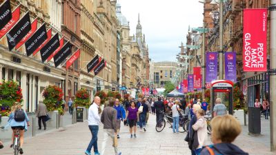 Buchanan Street