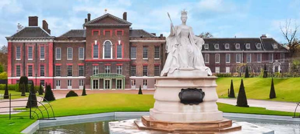 The Kensington Palace