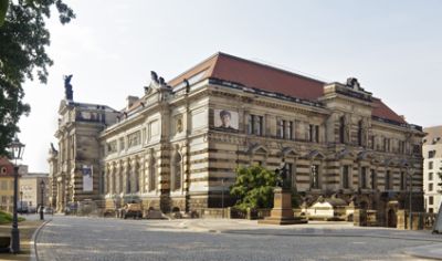 Albertinum Museum