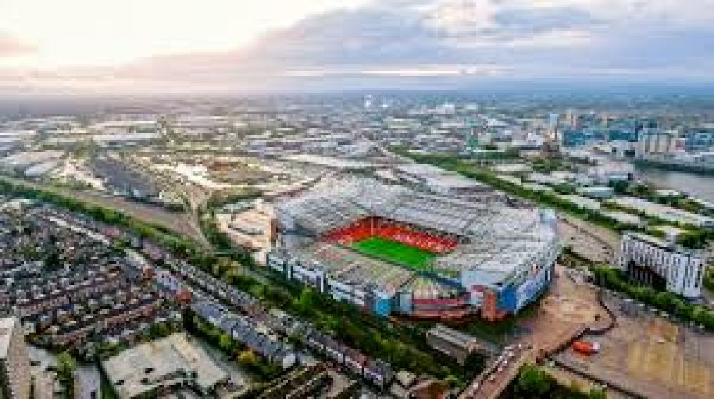 Best Time To Visit Old Trafford (Manchester) In 2024