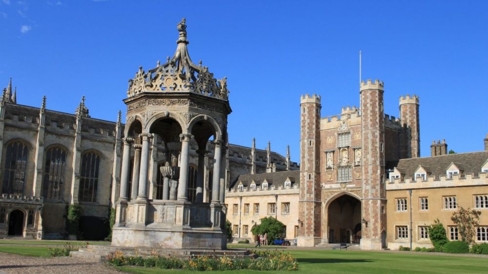 Trinity College