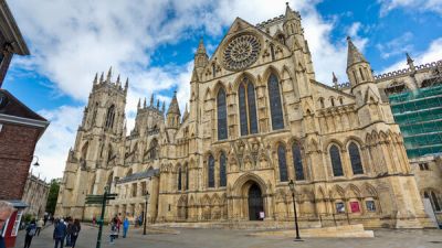 York Minster