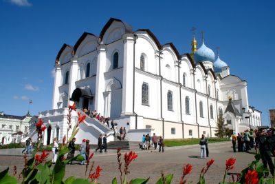 Annunciation Cathedral