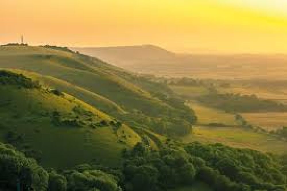 Devil's Dyke 