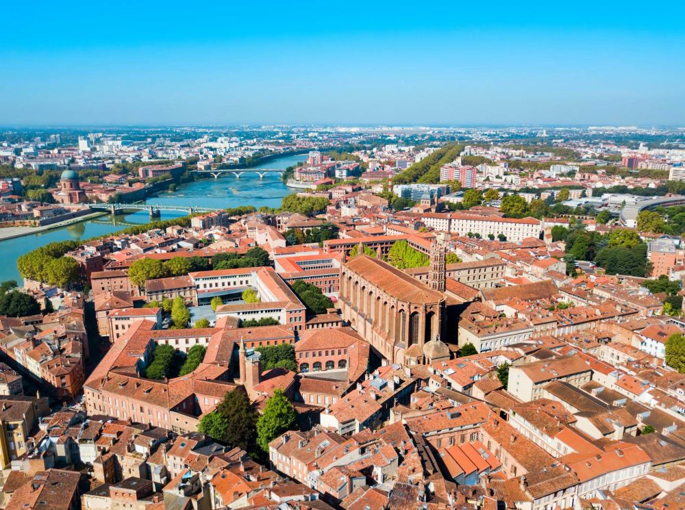 Toulouse