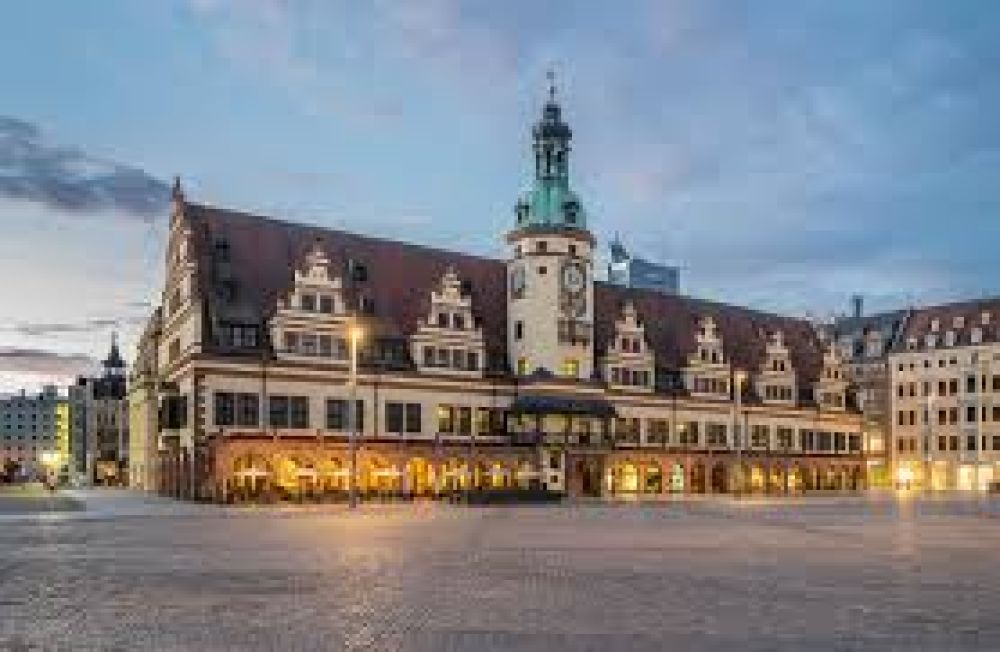 Old Town Hall (Altes Rathaus)