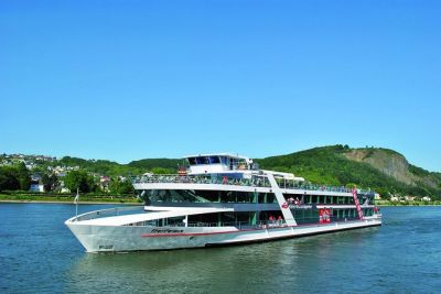 Rhine River Cruises