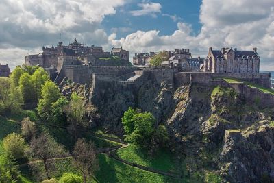 Edinburgh