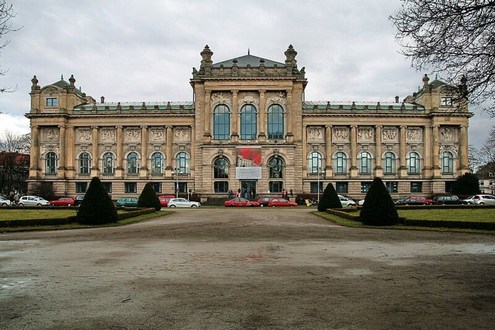 Lower Saxony State Museum