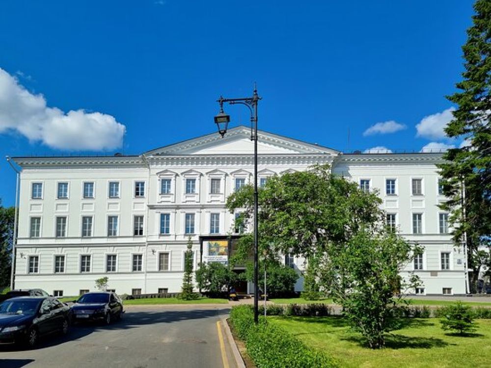 Nizhny Novgorod State Art Museum