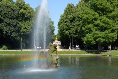 Hofgarten