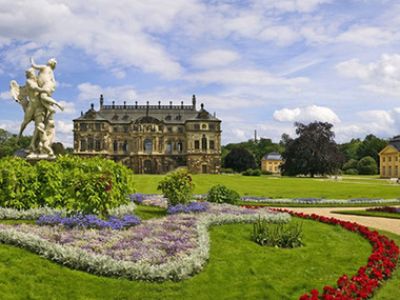 Grosser Garten (Great Garden)