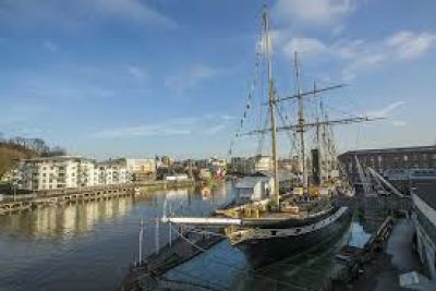 SS Great Britain