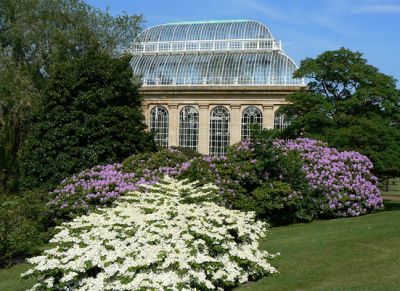 Royal Botanic Garden Edinburgh