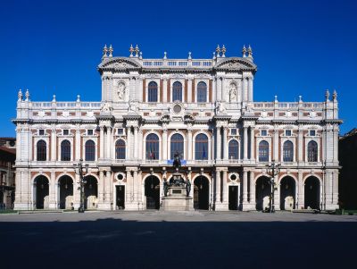 Museum of the Risorgimento