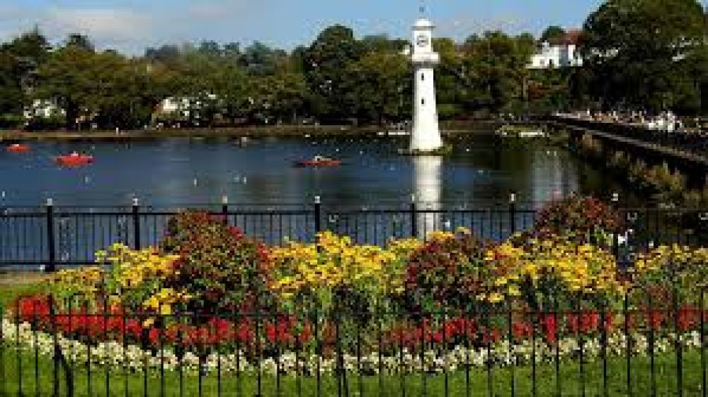 Roath Park