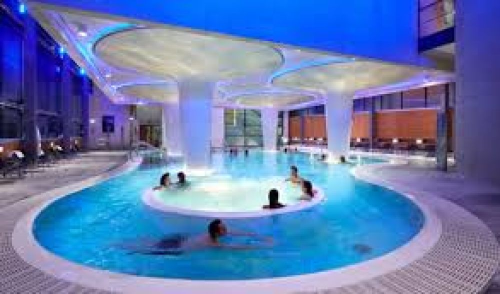 Thermae Bath Spa Tourism (Bath) (2025) - A Complete Travel Guide