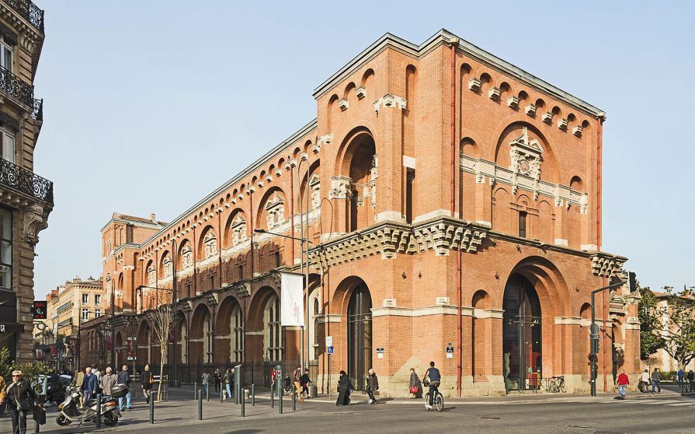 Musee des Augustins