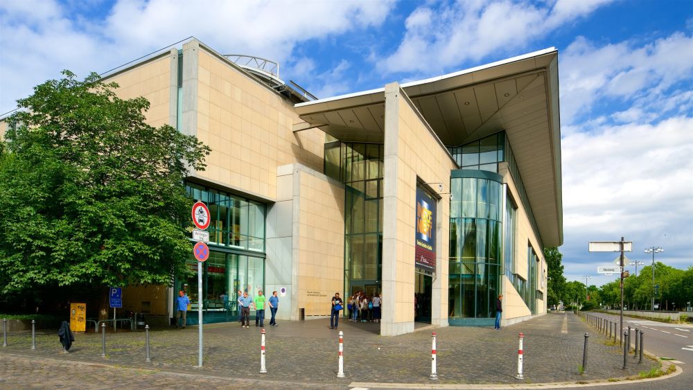 House of the History of the Federal Republic of Germany