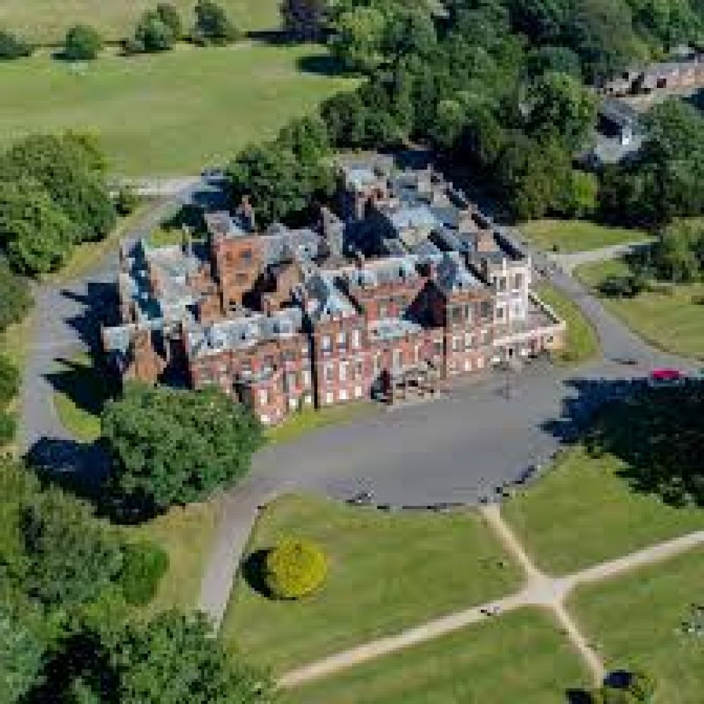 Croxteth Hall and Country Park