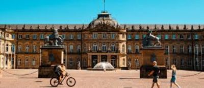 Top Things To Do In New Palace (Neues Schloss) (Stuttgart) In 2024