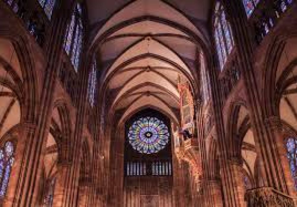 Strasbourg Cathedral