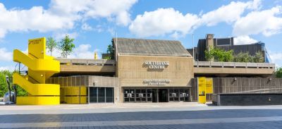 The Southbank Centre