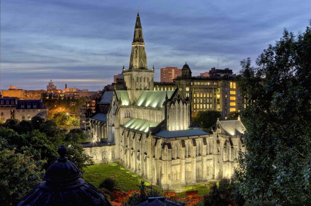 Glasgow Cathedral