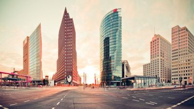 Potsdamer Platz