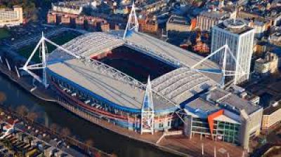 Millennium Stadium