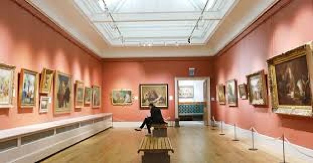 Museums To Visit Near Brighton Museum & Art Gallery (Brighton) In 2024