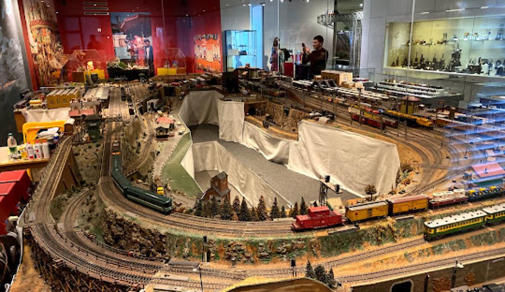 Nuremberg Toy Museum