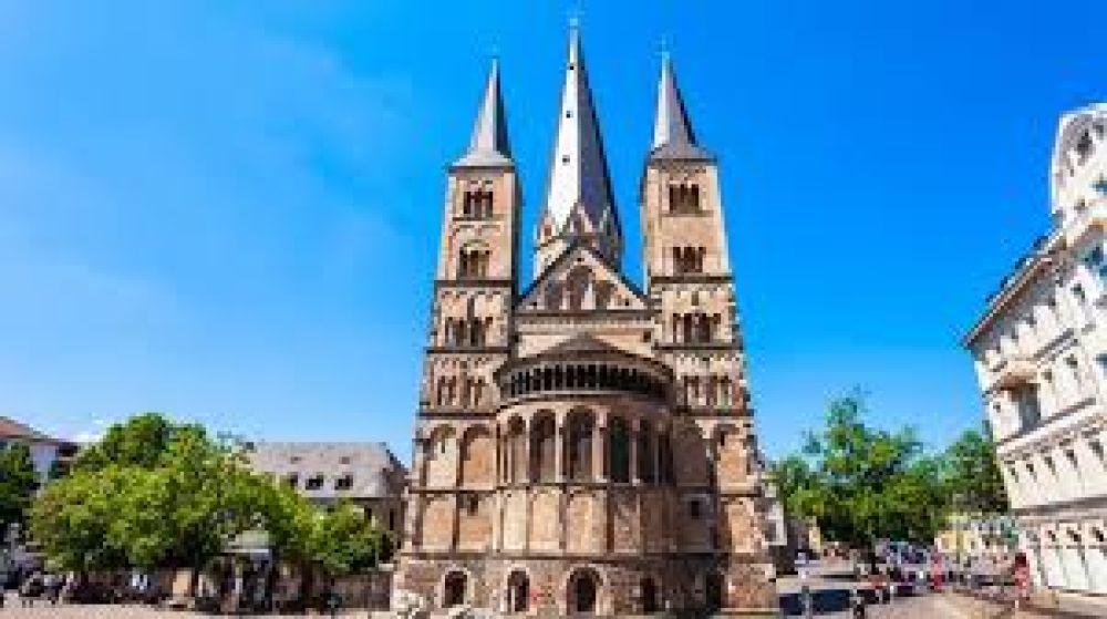 Bonn Minster