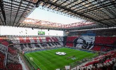 San Siro Stadium