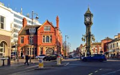 Jewellery Quarter