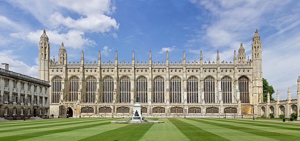 King's College Chapel